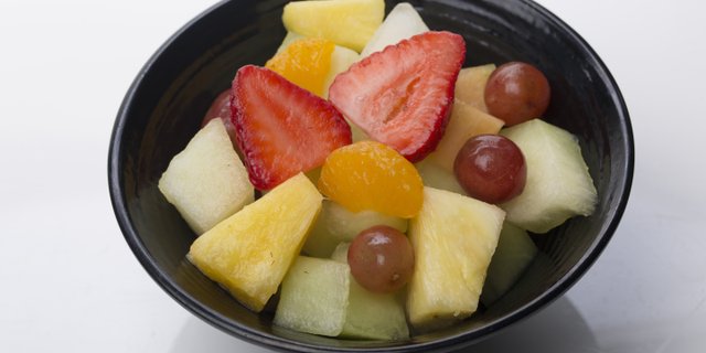 Fruit Salad