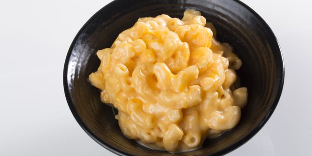 Macaroni and Cheese