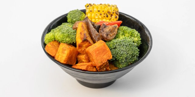 Roasted Vegetables