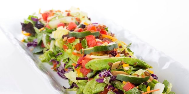 Salad Boxed Lunch ($10.90-$12.90)