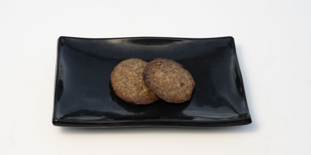 Sausage Patties