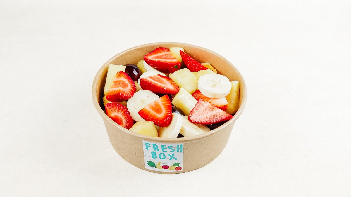 Tropic voćna salata