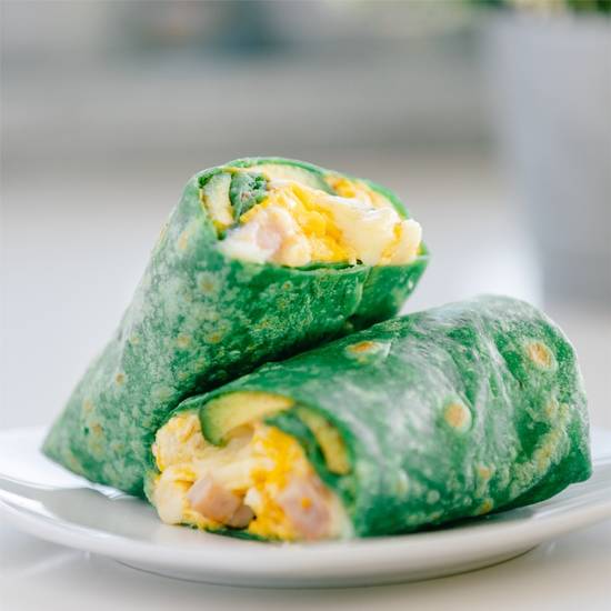 Avocado Wrap