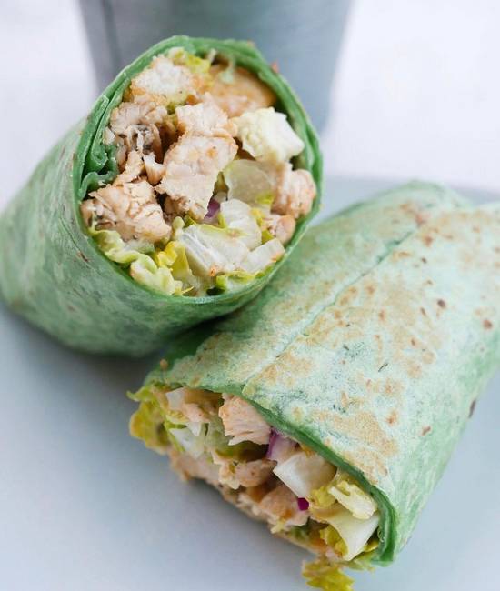 Caesar's Wrap