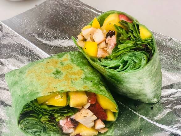 Fresh Wrap
