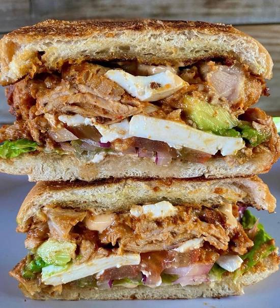 Lomo Torta