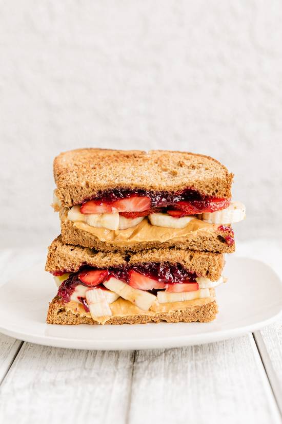 P.B. Sandwich
