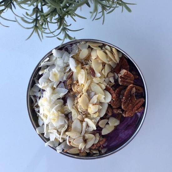 Pitanut Bowl