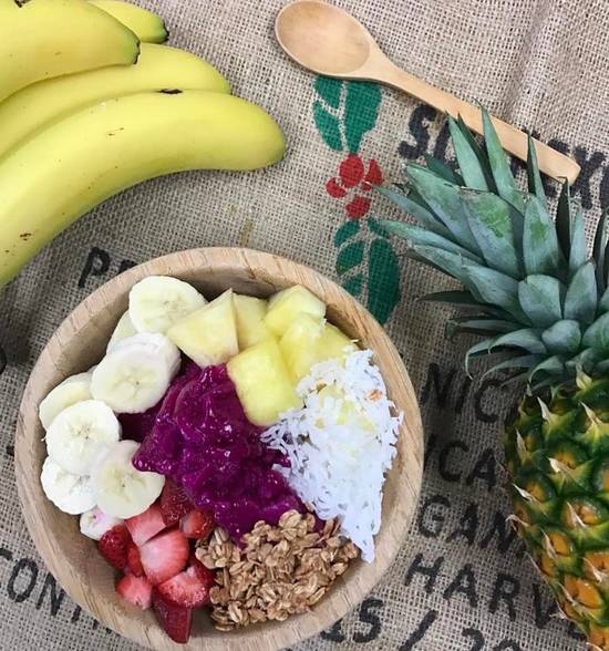 Pitaya Bowl