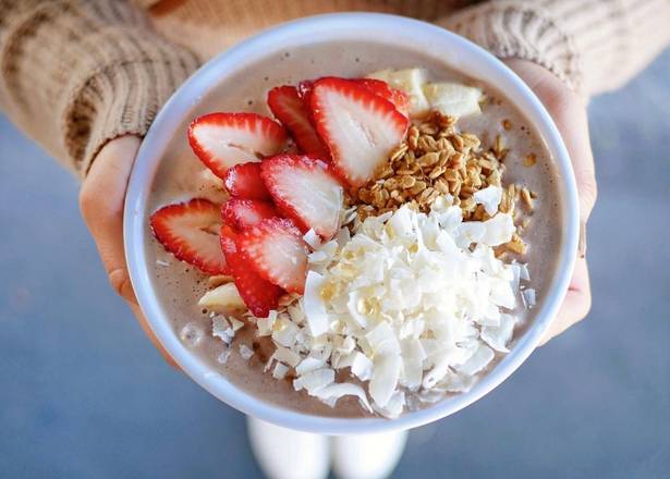 Power Açaí Bowl
