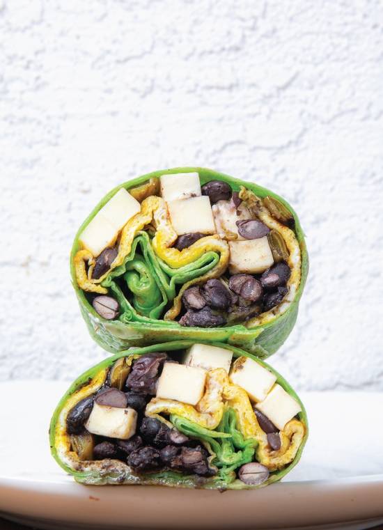 Power Wrap