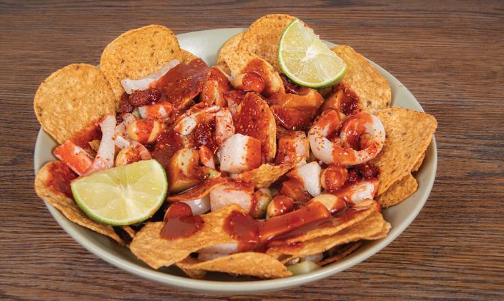 Tostilocos