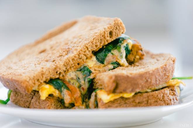 Wake Up Sandwich