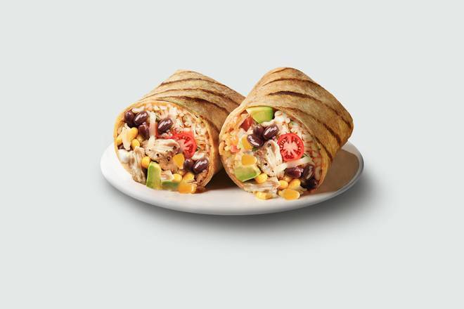 Pangoa Burrito