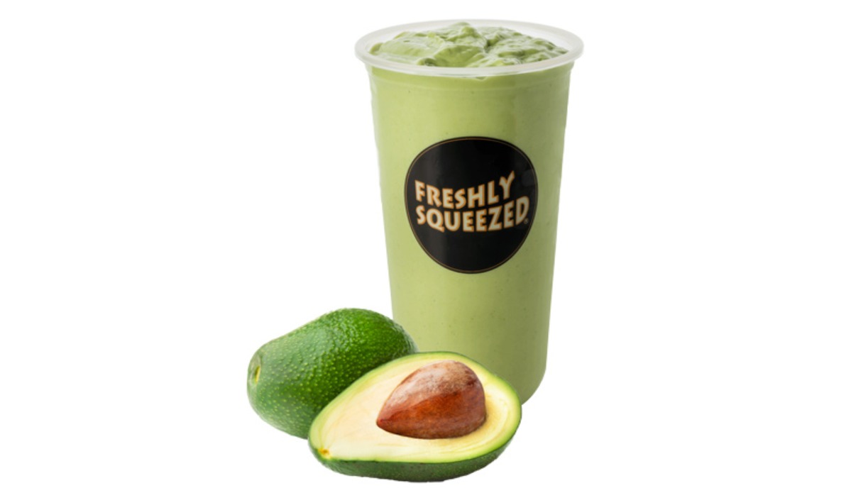 Avocado Smoothie