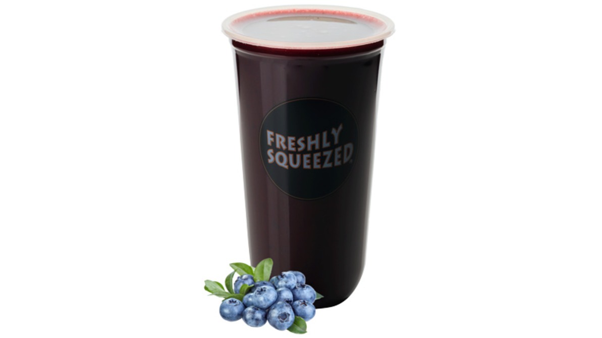 Blueberry