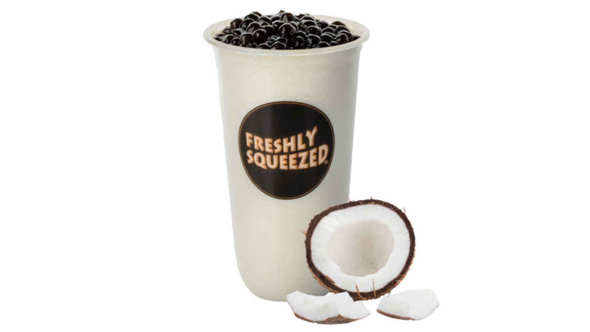 Coconut