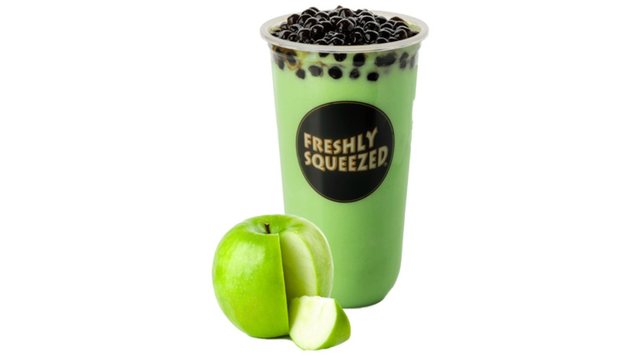 Green Apple