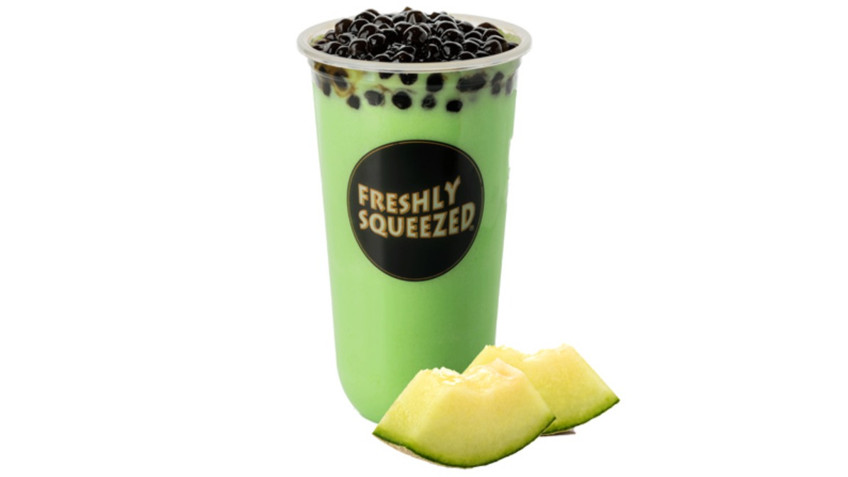 Honeydew