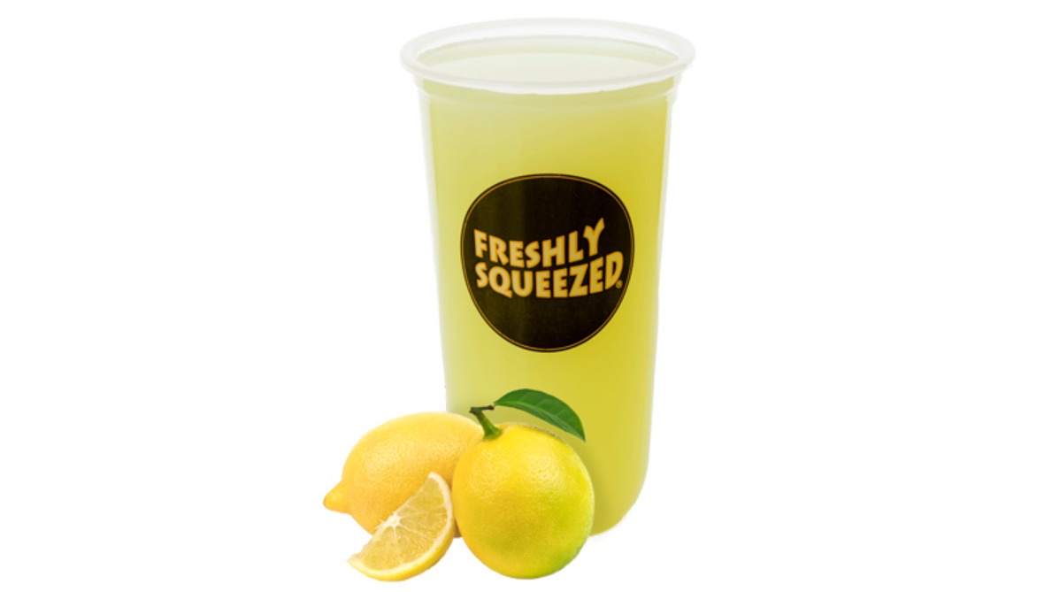 Lemonade