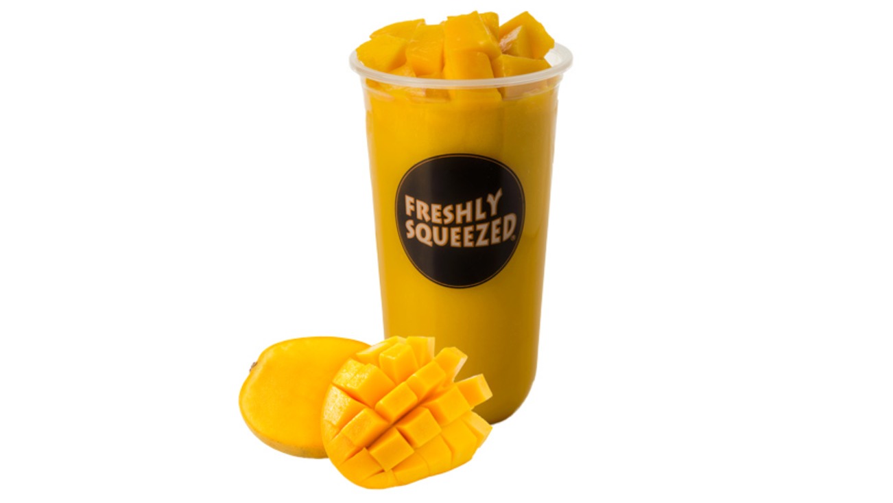 Mango Tango