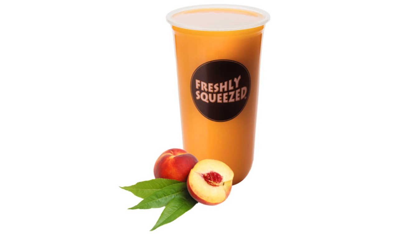 Peach