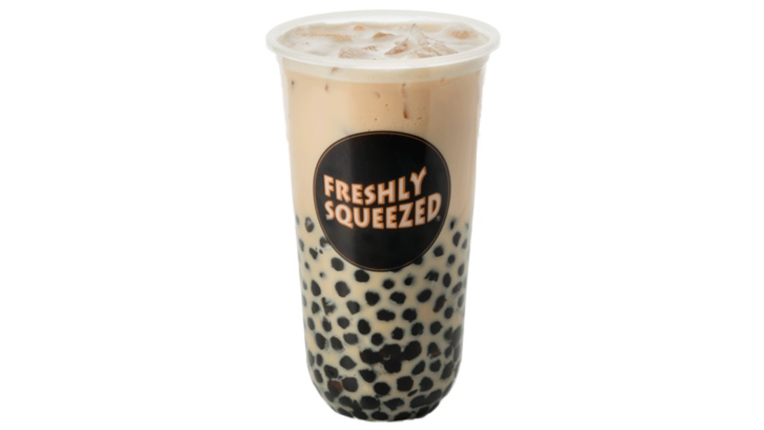 Pearl Tea