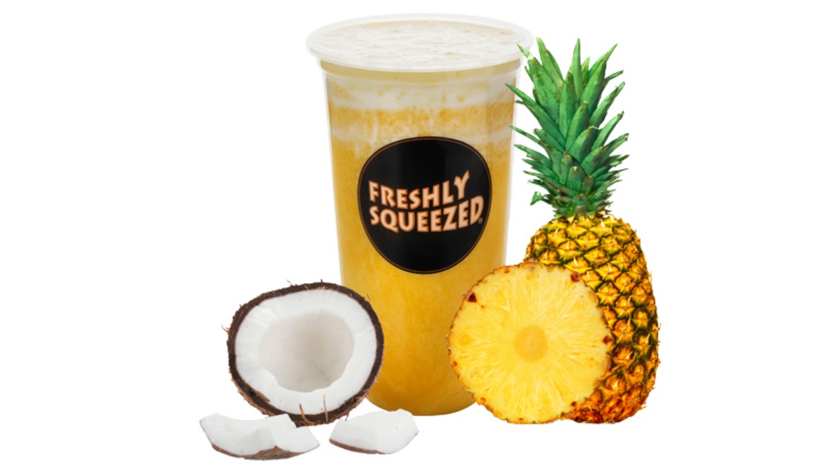 Piña Colada