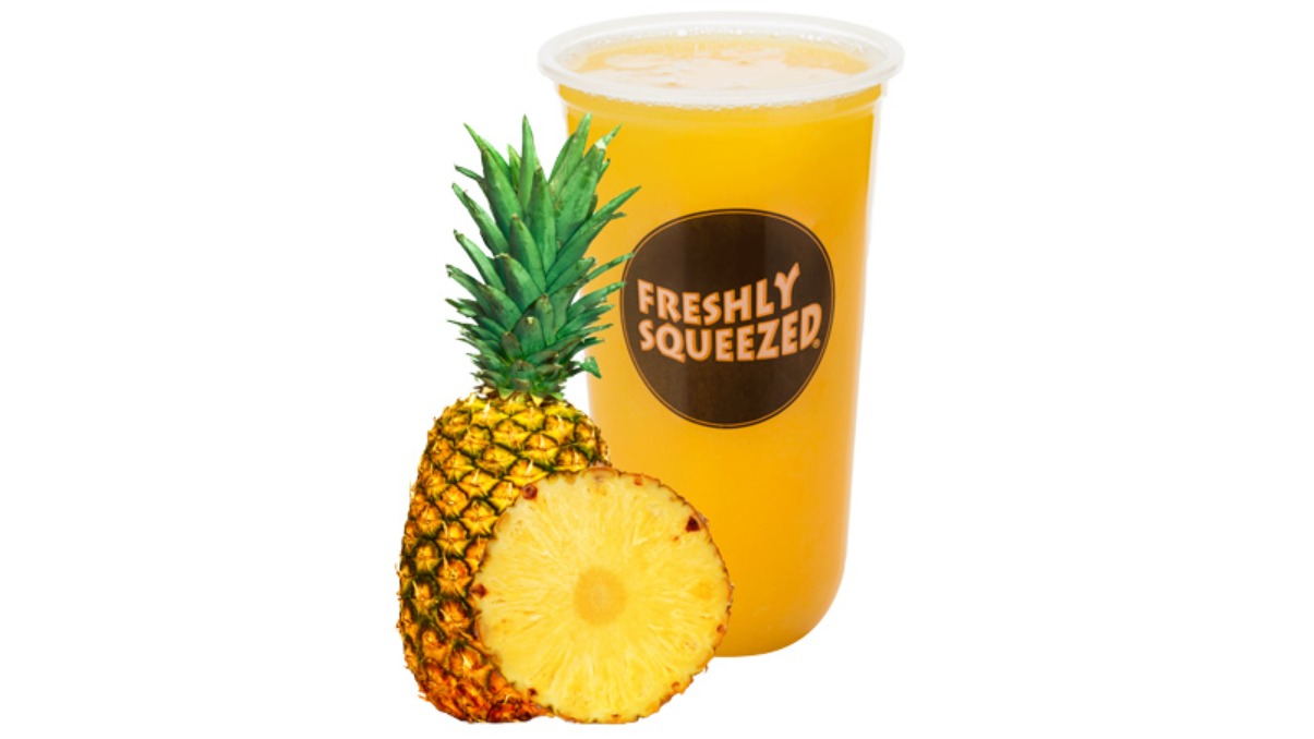 Pineapple