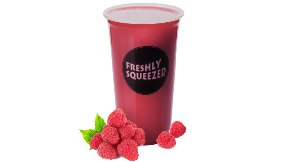 Raspberry