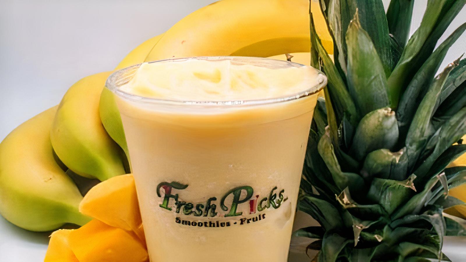 Carribean Cooler