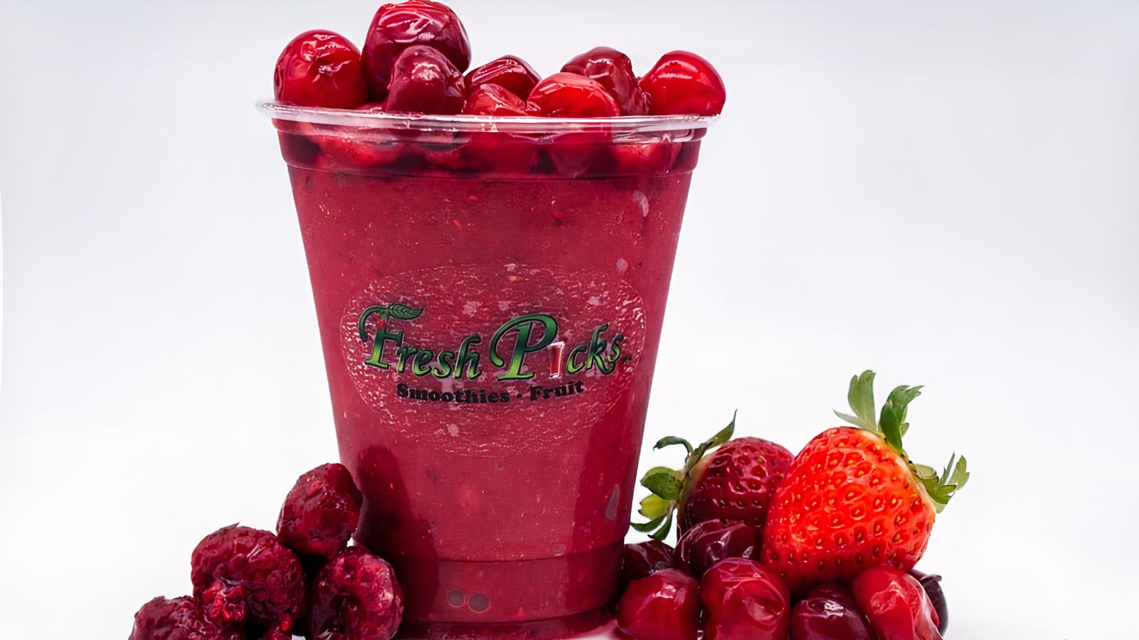 Cherrylicious