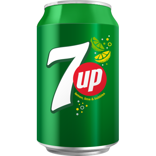 7 UP (335ml)