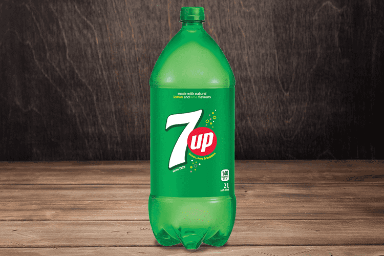 7UP (2L)