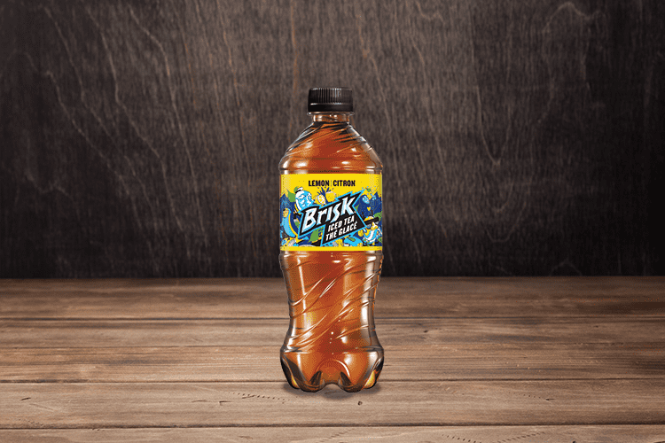 BRISK ICED TEA (591ML)