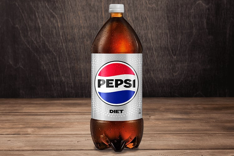 DIET PEPSI (2L)