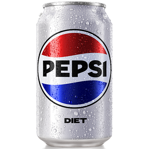 DIET PEPSI (335ml)