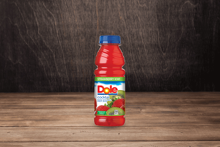 DOLE SB KIWI JUICE