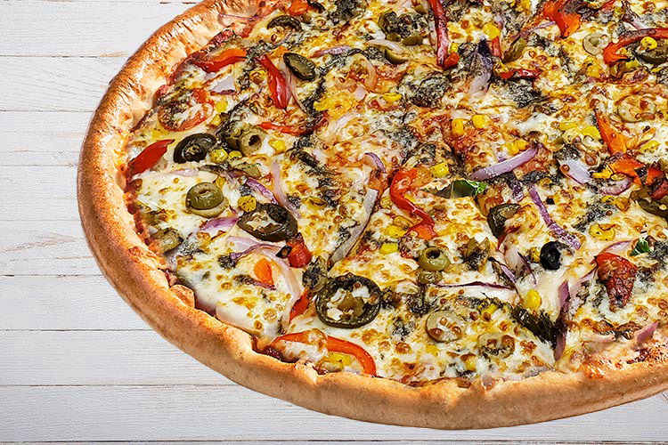 FIESTA PESTO FEAST