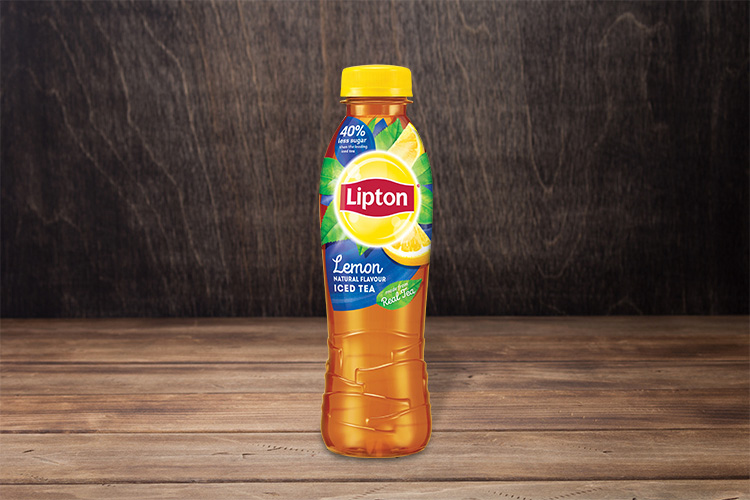 LIPTON ICED TEA