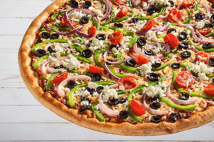 MEDITERRANEAN FEAST