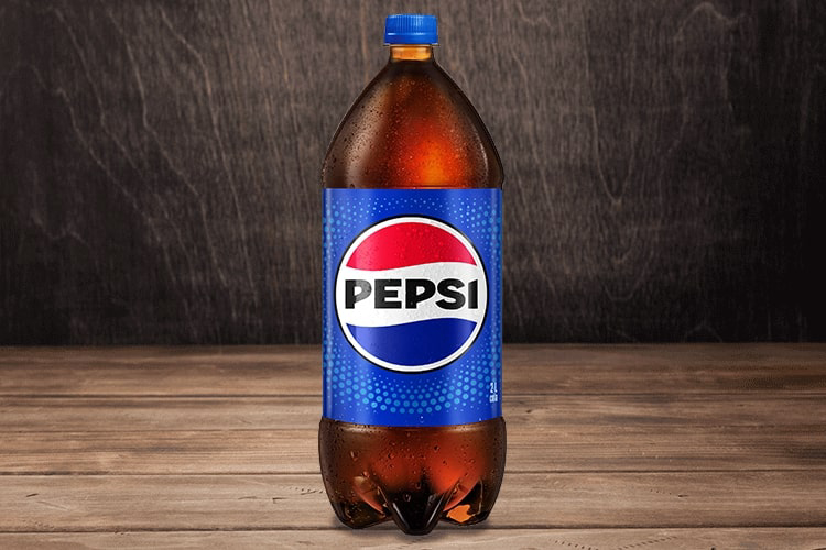 PEPSI (2L)