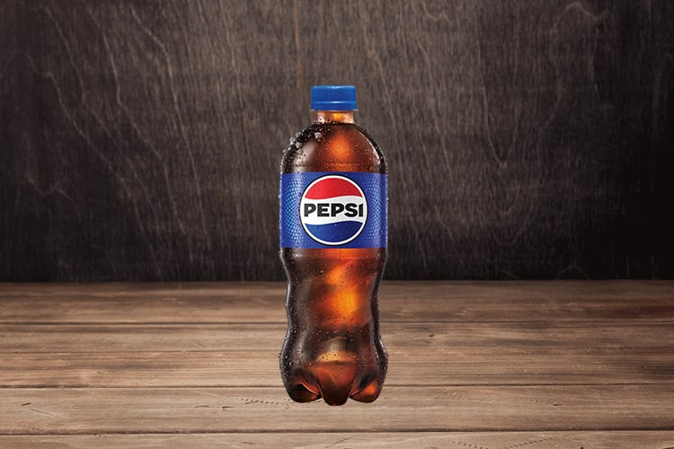 PEPSI (591ML)
