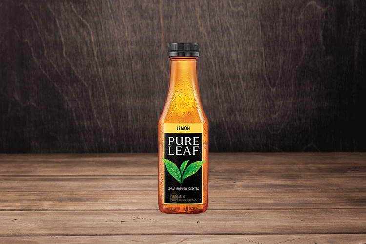 PURE LEAF (LEMON)