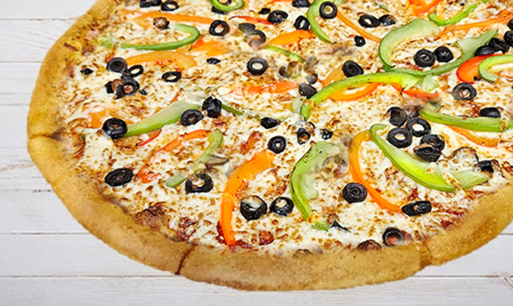 VEGGIE CLASSIC