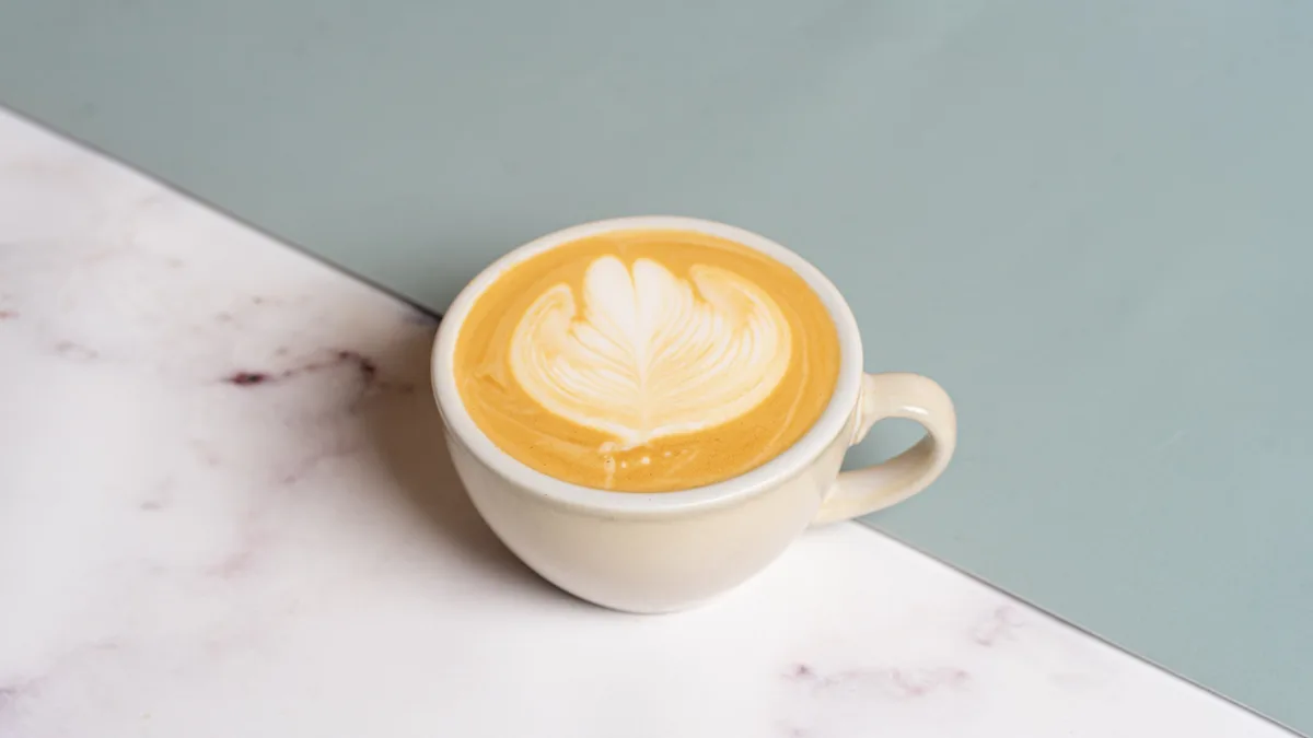 Cappucino