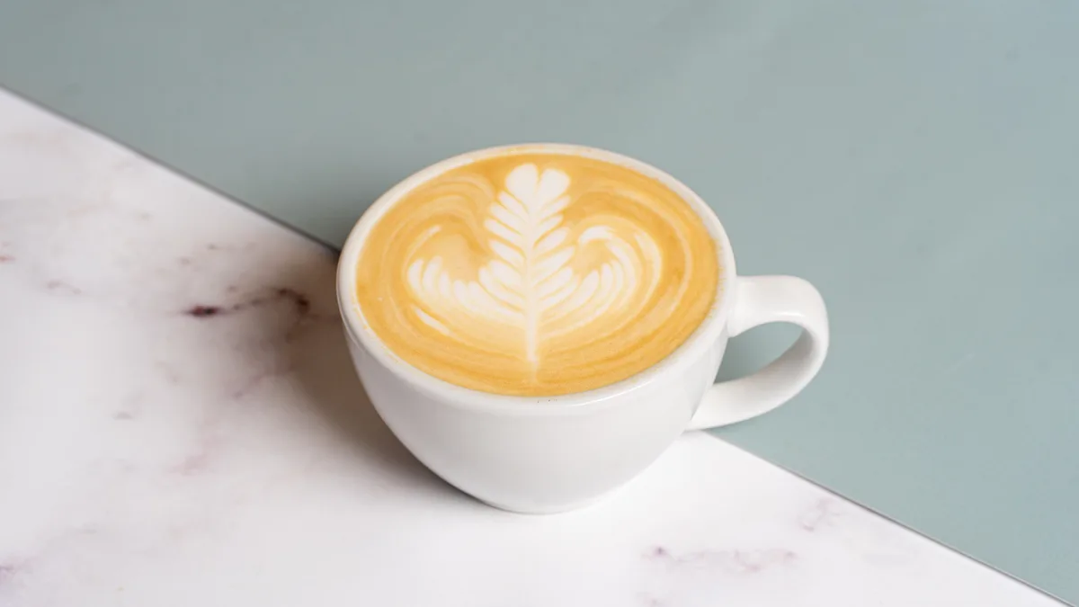 Latte