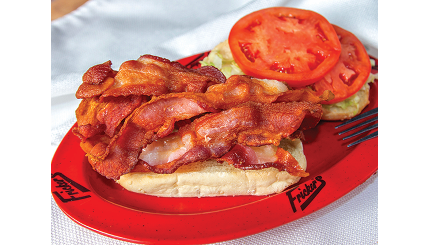 BLT
