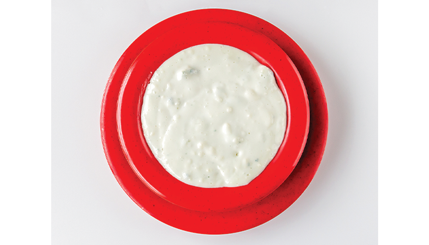 Blue Cheese Bowl