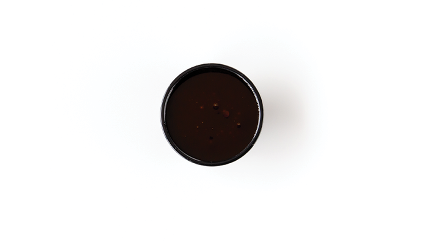 Bourbon Molasses Side